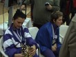 Női kard csapat OB és BEK